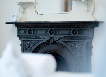 carlton house fireplace