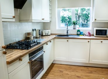 carlton house kitchen