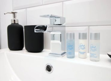 toiletries