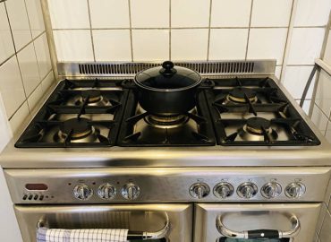 oven