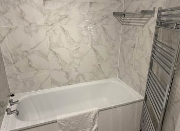 bath