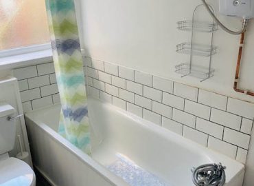 bath