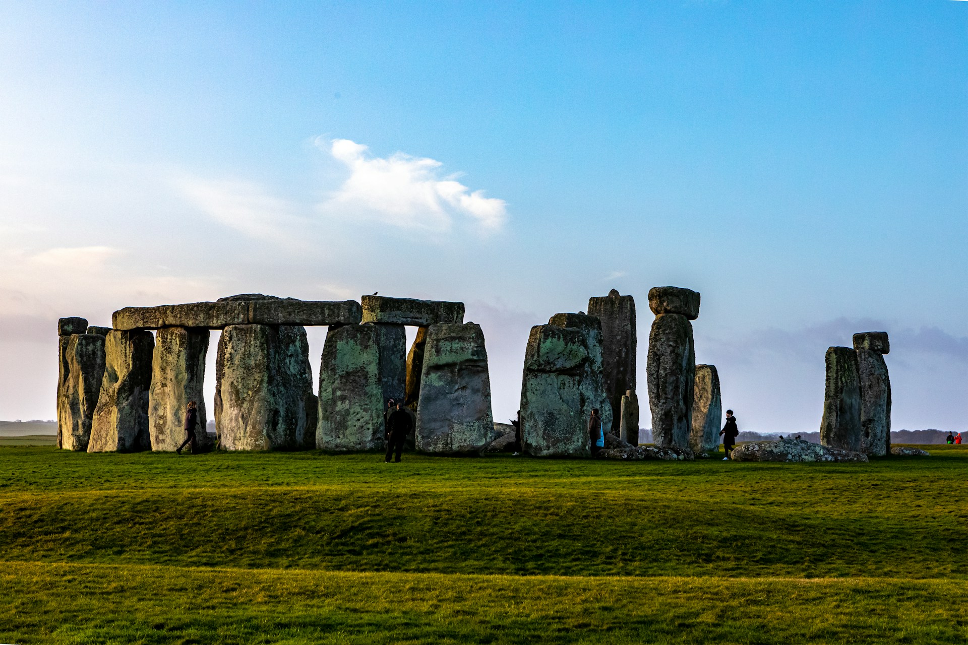 stone henge